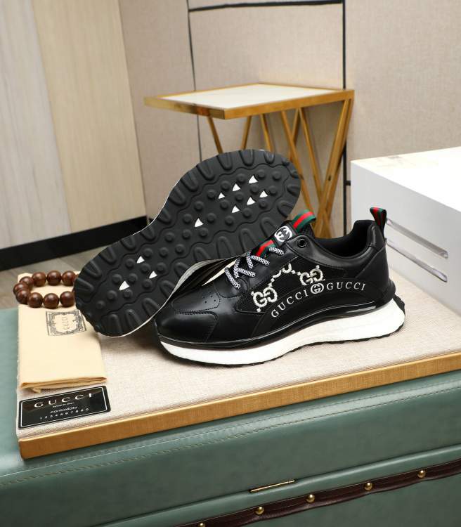 Picture of Gucci Shoes _SKUGuccisz38-44h070210318